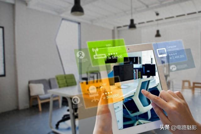 探索未来：物联网如何改变日常生活